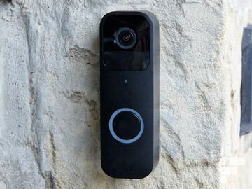 Test Blink Video Doorbell