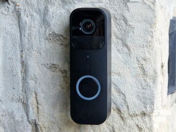 Blink Video Doorbell Review