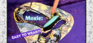 Test We-Vibe Moxie