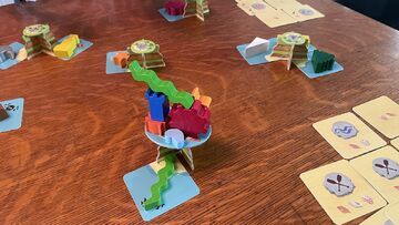 Flotsam reviewed by Gaming Trend