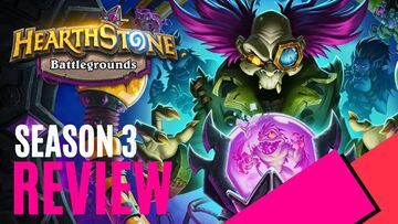 HearthStone test par MKAU Gaming