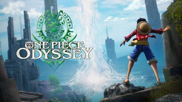 One Piece Odyssey test par Console Tribe One Piece Odyssey test par Console Tribe