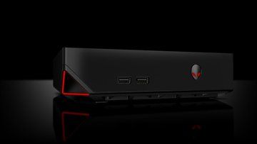 Test Alienware Alpha