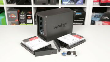 Synology DS723 Review : List of Ratings, Pros and Cons