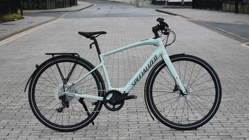 Specialized Turbo Vado SL reviewed by ExpertReviews