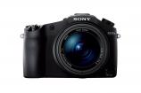 Anlisis Sony RX10 Mark II