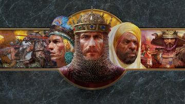 Age of Empires II: Definitive Edition test par Windows Central Age of Empires II: Definitive Edition test par Windows Central