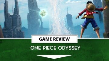 One Piece Odyssey test par Outerhaven Productions