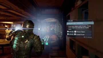 Dead Space Remake test par TechRaptor Dead Space Remake test par TechRaptor