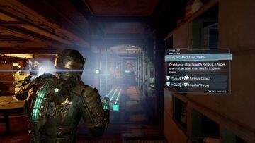 Dead Space Remake test par TechRaptor