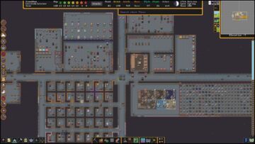 Dwarf Fortress testé par GamersGlobal Dwarf Fortress testé par GamersGlobal