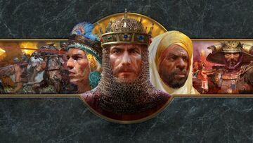 Age of Empires II: Definitive Edition test par SpazioGames Age of Empires II: Definitive Edition test par SpazioGames