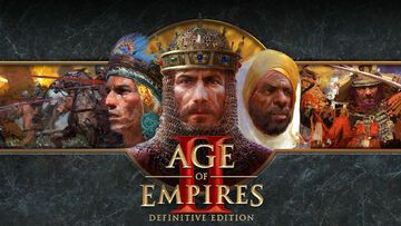 Age of Empires II: Definitive Edition test par Generacin Xbox