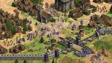 Age of Empires II: Definitive Edition reviewed by Toms Hardware (it)