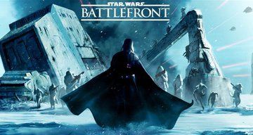 Star Wars Battlefront test par S2P Mag