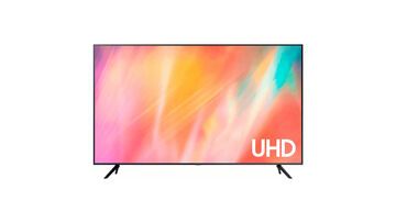 Anlisis Samsung UE43AU7025