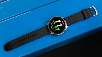 Xiaomi Amazfit GTR 4 test par ExpertReviews