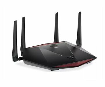 Netgear Nighthawk XR1000 testé par ExpertReviews Netgear Nighthawk XR1000 testé par ExpertReviews