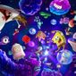 SpongeBob SquarePants: The Cosmic Shake reviewed by GodIsAGeek