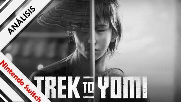 Trek to Yomi test par NextN Trek to Yomi test par NextN