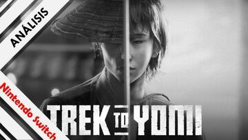 Trek to Yomi test par NextN