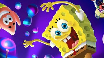 SpongeBob SquarePants: The Cosmic Shake test par Nintendo Life