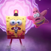 SpongeBob SquarePants: The Cosmic Shake test par PlaySense