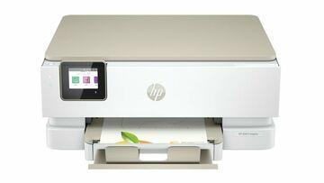 HP Envy Inspire 7255e testé par PCMag HP Envy Inspire 7255e testé par PCMag