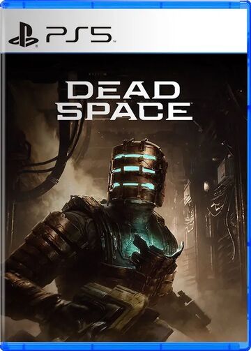 Dead Space Remake test par PixelCritics Dead Space Remake test par PixelCritics