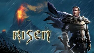 Risen reviewed by GamingGuardian