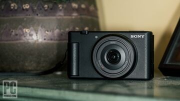 Sony ZV-1F reviewed by PCMag Sony ZV-1F reviewed by PCMag