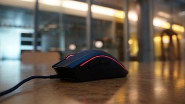 Razer Mamba test par Trusted Reviews