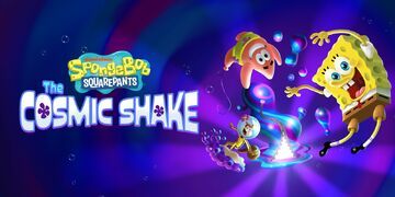 SpongeBob SquarePants: The Cosmic Shake test par Geeko