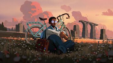 Season: A Letter to the Future testé par ILoveVG Season: A Letter to the Future testé par ILoveVG