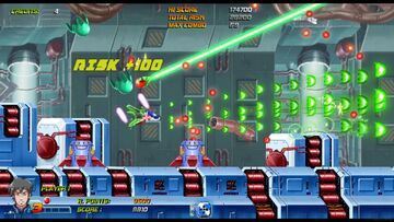 Wings of Bluestar testé par VideoChums Wings of Bluestar testé par VideoChums