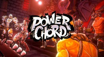 Test Power Chord