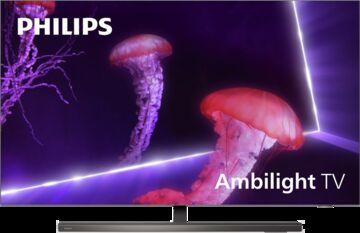 Test Philips 55OLED887