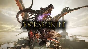 Forspoken testé par Hinsusta Forspoken testé par Hinsusta