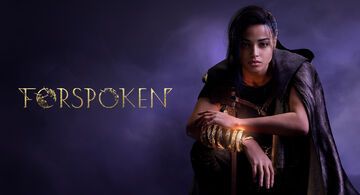 Forspoken test par GameSoul Forspoken test par GameSoul