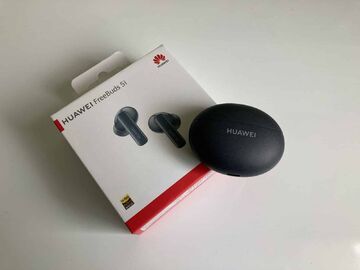 Huawei FreeBuds 5i testé par LeCafeDuGeek Huawei FreeBuds 5i testé par LeCafeDuGeek