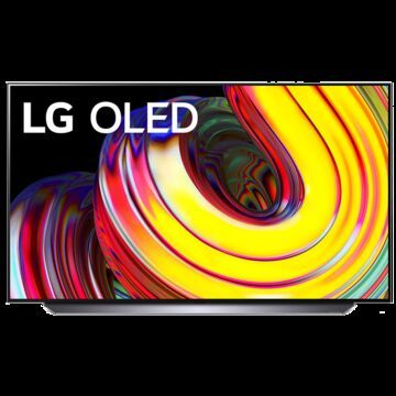 LG OLED55CS6LA reviewed by Labo Fnac