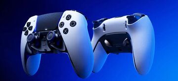 Sony DualSense Edge testé par 4players Sony DualSense Edge testé par 4players