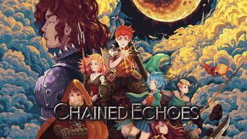Chained Echoes reviewed by Complete Xbox Chained Echoes reviewed by Complete Xbox