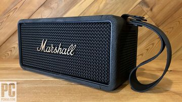 Marshall Mid reviewed by PCMag