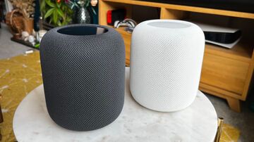 Apple HomePod 2 reviewed by TechRadar