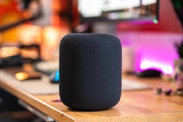 Apple HomePod 2 reviewed by Labo Fnac