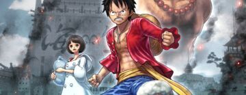 One Piece Odyssey test par ZTGD One Piece Odyssey test par ZTGD