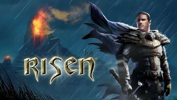 Risen reviewed by Geeko