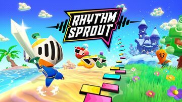 Rhythm Sprout testé par Comunidad Xbox Rhythm Sprout testé par Comunidad Xbox