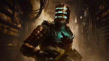 Dead Space Remake test par GamesVillage